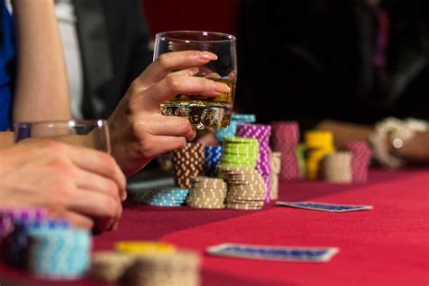 why do casinos give free drinks|How To Drink For Free In Las Vegas .